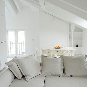 Appartement in de Zolder